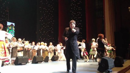 Fuego 3/3 - Invitat special la "Firicel de Busuioc" 2013