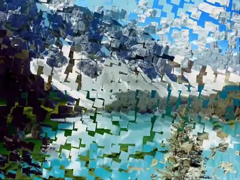 Lakes of Northern areas in Pakistan