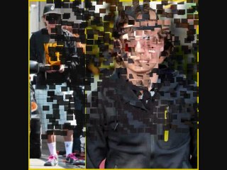 Emile Hirsch HairStyle (Men HairStyles)