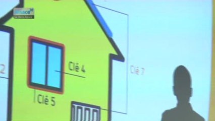 Hebdo DD : Le développement durable en Alsace (07/02/13)