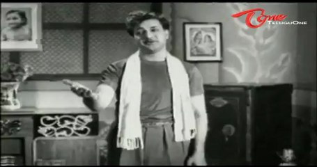 Gaali Medalu Songs - Mamathalu Leni - NTR - Devika