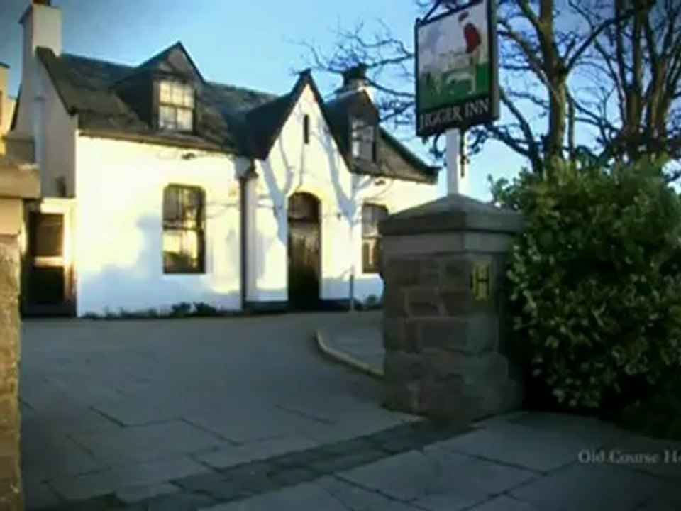 Old Course Hotel, Golf Resort & Spa- Resort Video