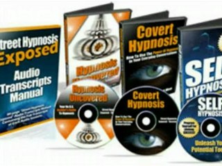 How Hypnosis Works & 3 Free Hours training