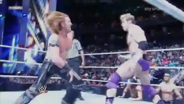 Uploaded By DesiTvForum.Net W S HDTV 09.02.2013 Part1