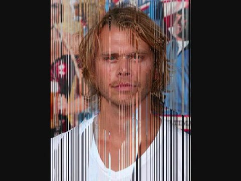 Eric Christian Olsen HairStyle (Men HairStyles)