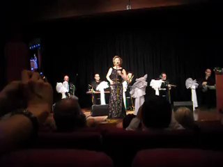 FİLİZ HANIM-5 (5 SES 5 SAZ KONSERİ)-2013-RÖNESANS SANATEVİ