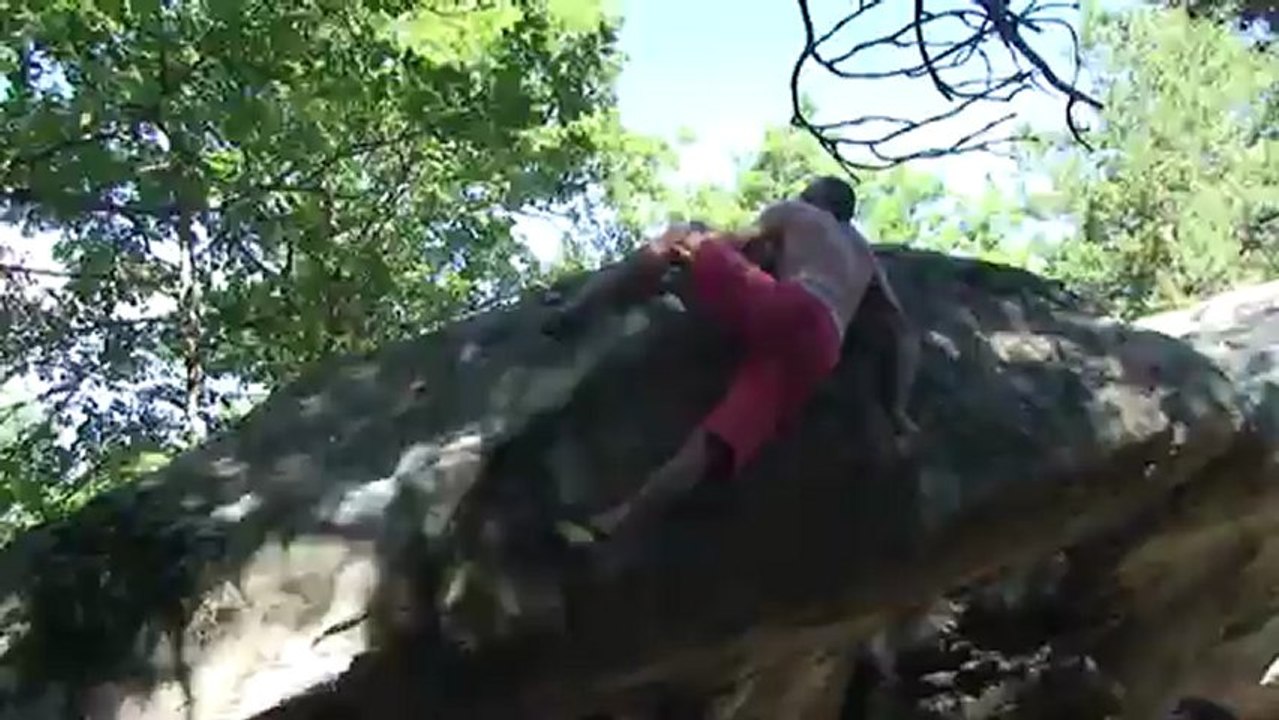 2012 07 Escalade Annot