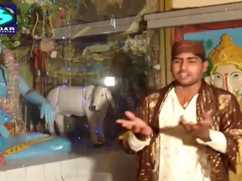 Guru Pann Diso Paru Pyo Aa Suto - Bhagat Eshwar | Faqeer Ja Jasrra