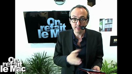 ORLM127 - L'iPhone trop cher pour les français ?
