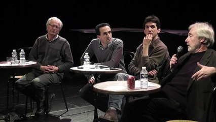 3/3. "Crise économique. Solutions politiques?" Université Citoyenne du Blanc-Mesnil. 8 Février 2013.