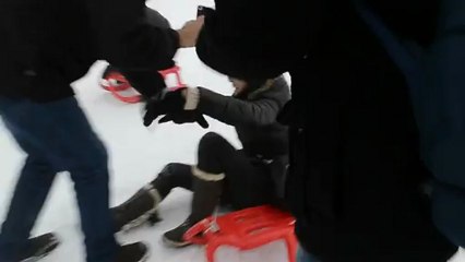 13 OCAK 2013 KARTEPE, MAŞUKİYE TURU 1