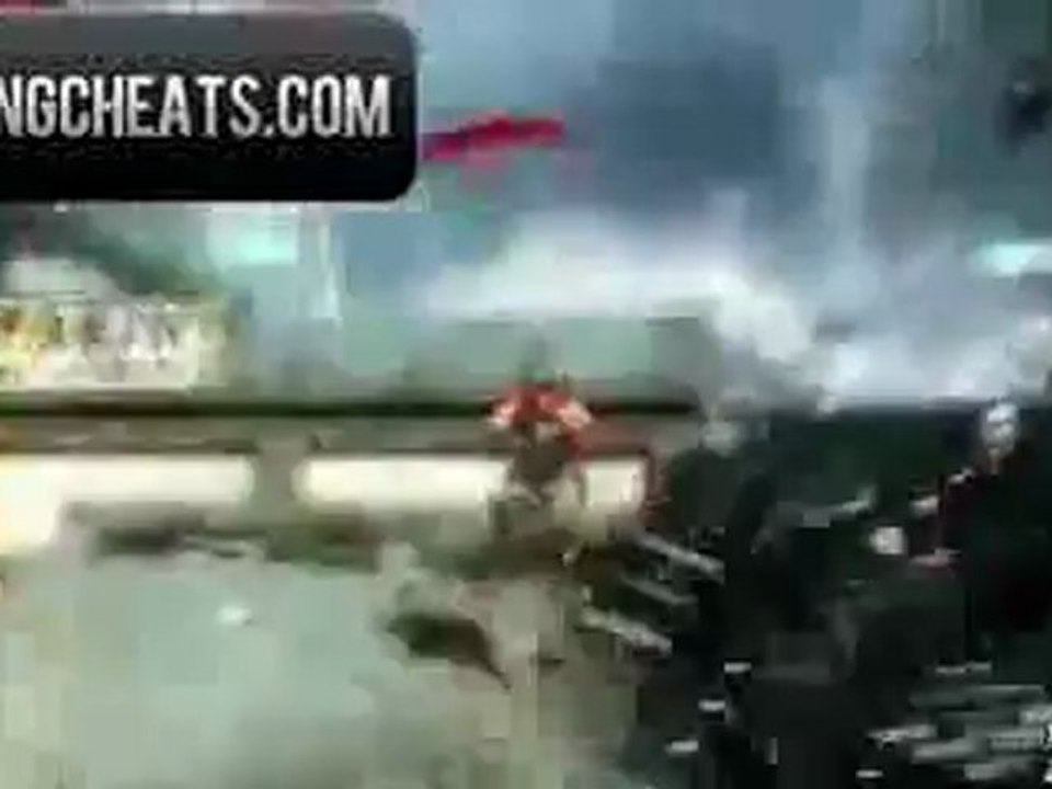 MW3 Aimbot Hack [PS3-PC-XBOX-360] \ FREE Download , Télécharger gratuitement