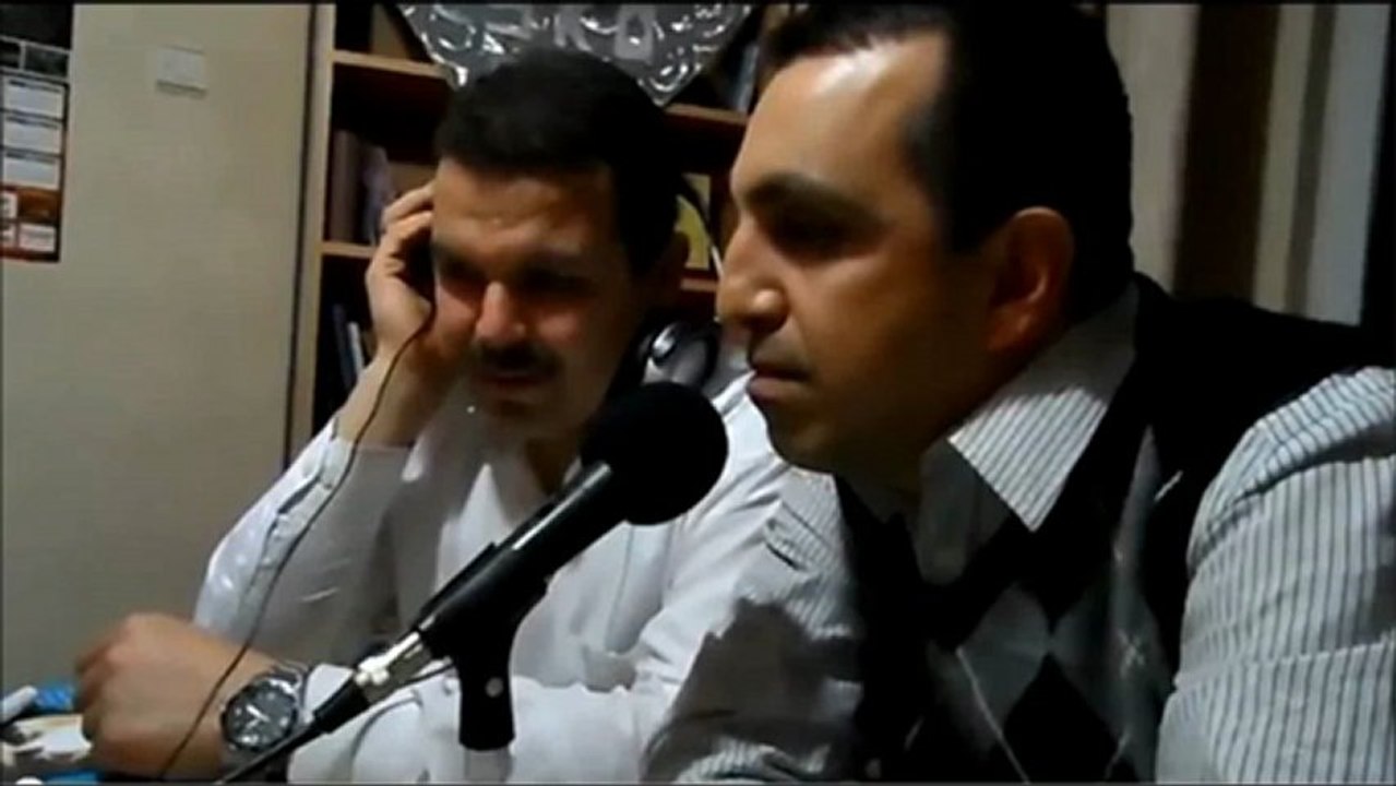 Gençler Başbaşa -Esko Radyo- 7 Şubat 2013  İLK PROGRAM 3.Parça