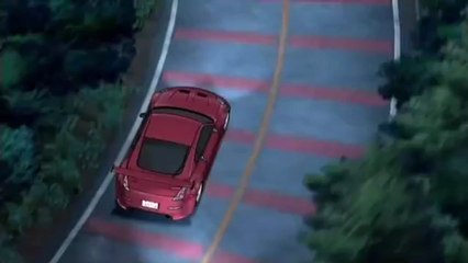Initial_D_Fifth_Stage 7