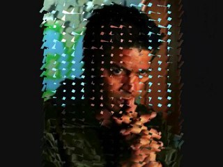 Esai Morales HairStyle (Men HairStyles)