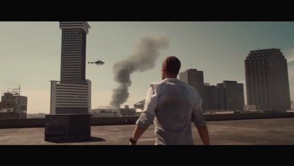 Première bande-annonce pour Hours d'Eric Heisserer