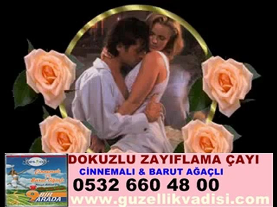 SENİ SEVİYORUM-FATİH ŞEBNEM KISAPARMAK