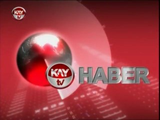 KAYTV ANA HABER BÜLTENİ 8 ŞUBAT 2013