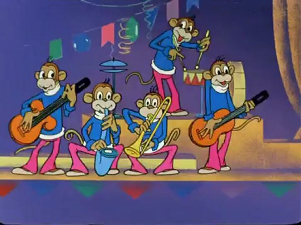 Ну, погоди - Новый год