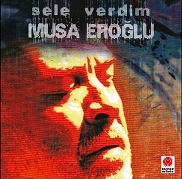 Musa Eroğlu - Harmana Sererler Sarı Samanı