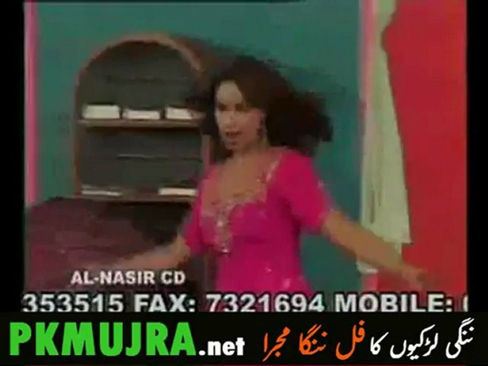 mujra hi mujra by sheeza way gujjra way new