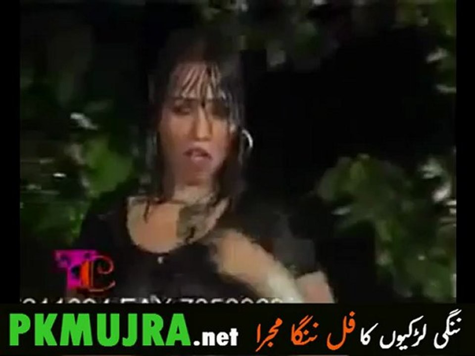 Rain mujra sheeza dancing in barisha mujra new