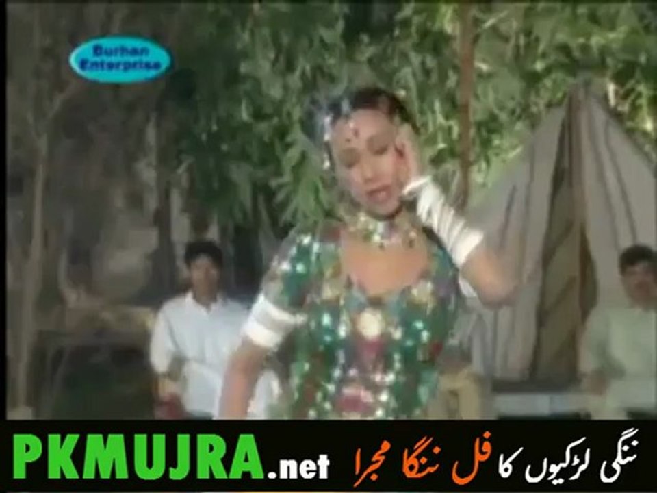 Deedar Hot mujra without Clothes New in HD