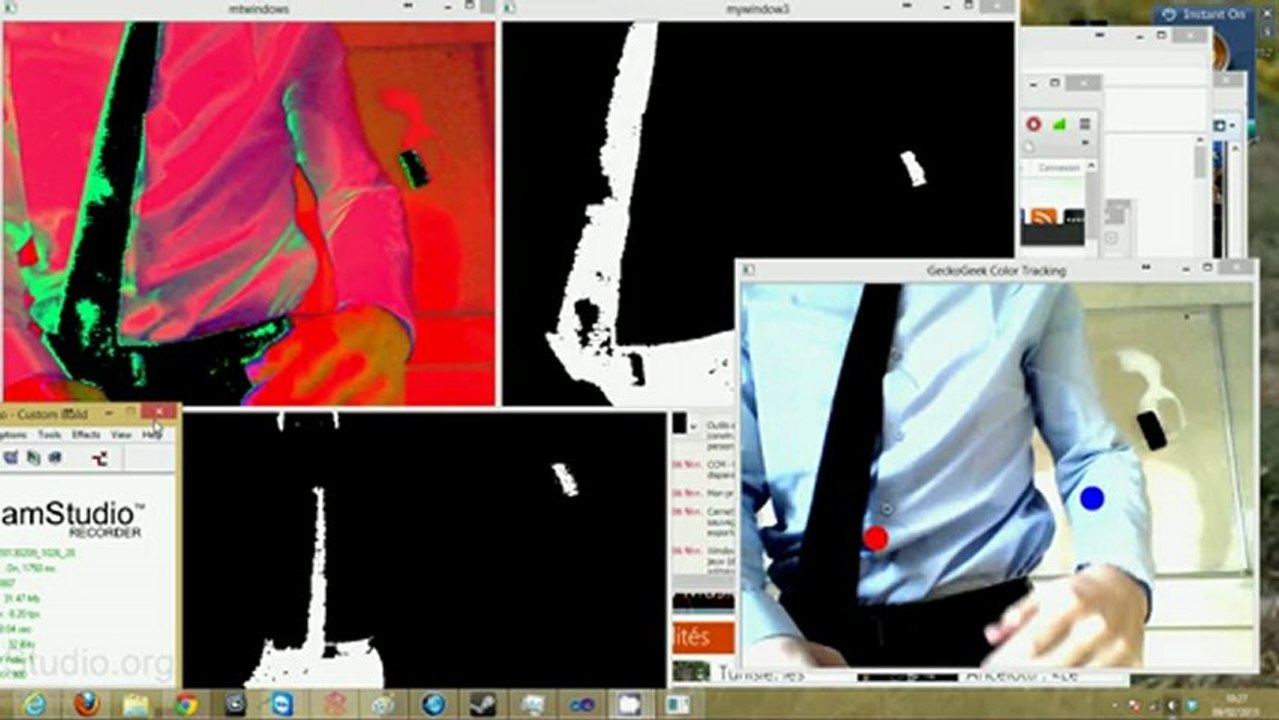 projet2013