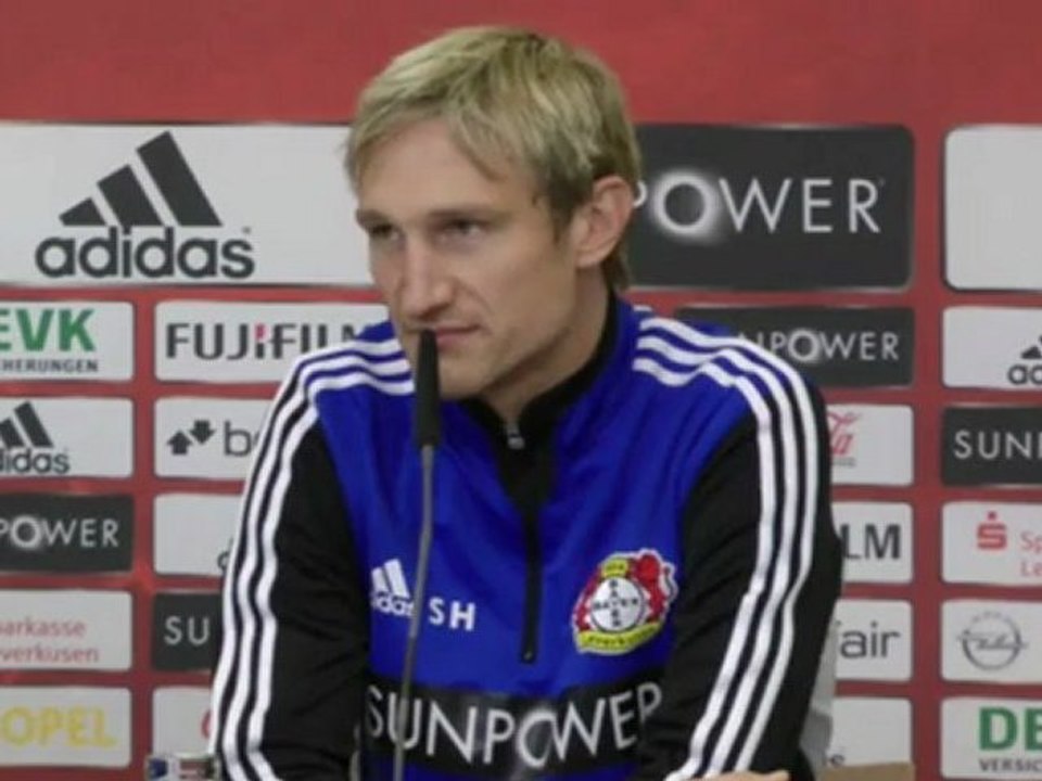 Hyypiä: 'Wenn wir so weiterspielen wird alles gut'