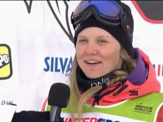 Slopestyle, in Svizzera imbarazzante dominio norvegese