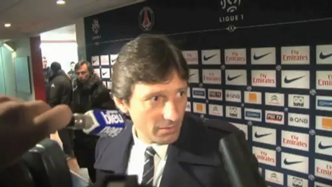 Leonardo: 'Menez kann ein ganz Großer werden'