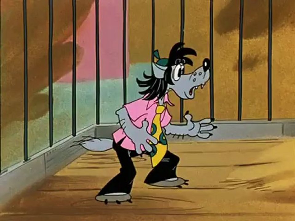 Ну, погоди - В цирке