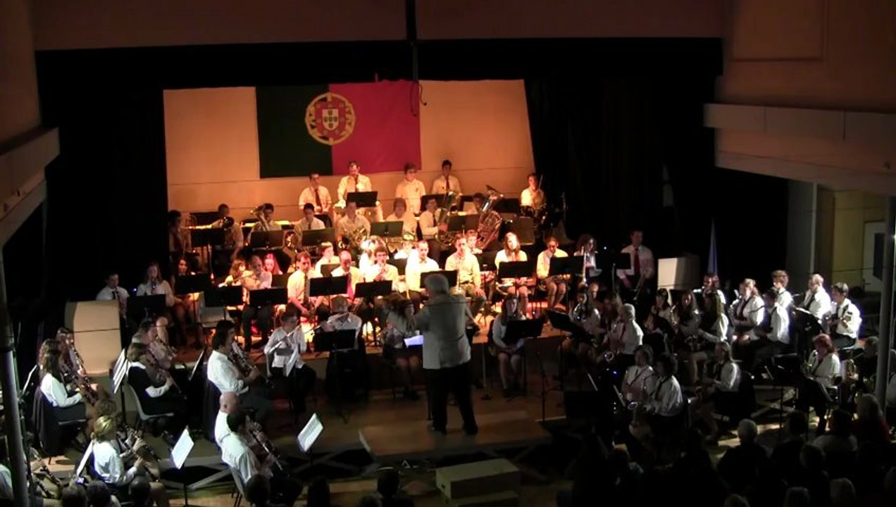 OHR _ OHB - Mama Mia