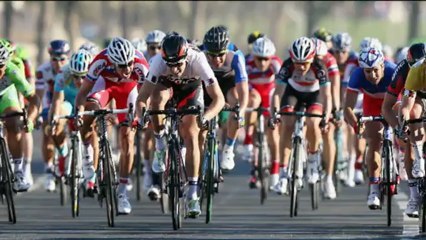 Cavendish inizia bene col Giro del Qatar
