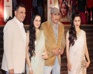 Boman Irani padmini Kolhapuri