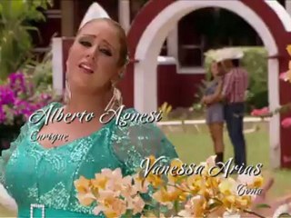 Abismo de Pasion (Entrada)