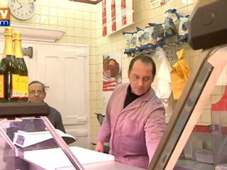 Lasagnes au cheval : la viande venait de Roumanie - 9/02