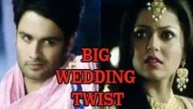 RK's BIG WEDDING TWIST for Madhu in Madhubala Ek Ishq Ek Junoon 7th February 2013 FULL EPISODE