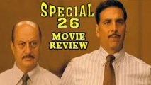 Special Chabbis Movie Review