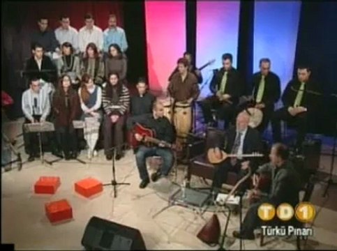 Damla Erdoğmuş - Yürü Be Haydar