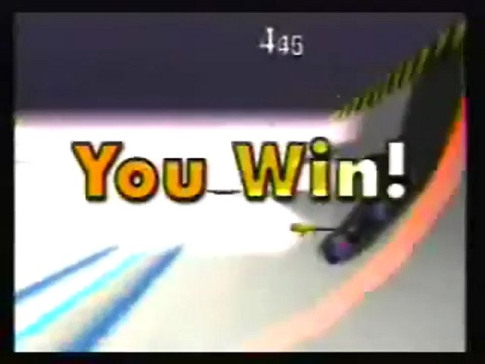 Head Tracking - Reconnaissance de mouvement - Remote Control - en 2004 - démo de Sony