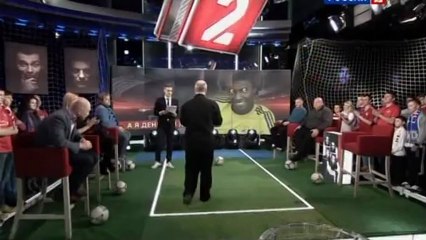 Футбол на MyFootball.ws