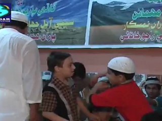 Jadhain Mast Mast thein Tho - Bhagat Dileep | Faqeer Ja Jasrra