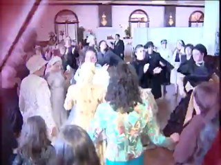 BENYAMIN & MICHEL (WEDDING HIGHLIGHT)