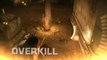 Army of TWO : The Devil's Cartel Overkill - OverKill Mode