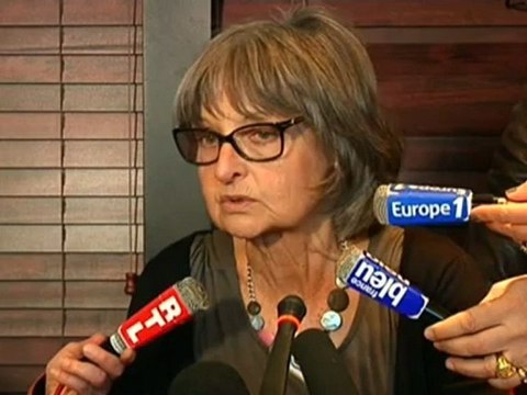 Otages au Sahel : les révélations de Vicki Huddleston