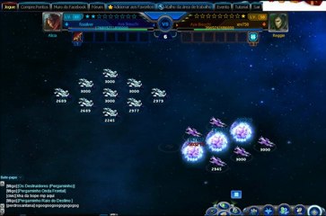 foxsilver VS xrv750 fevereiro 2013