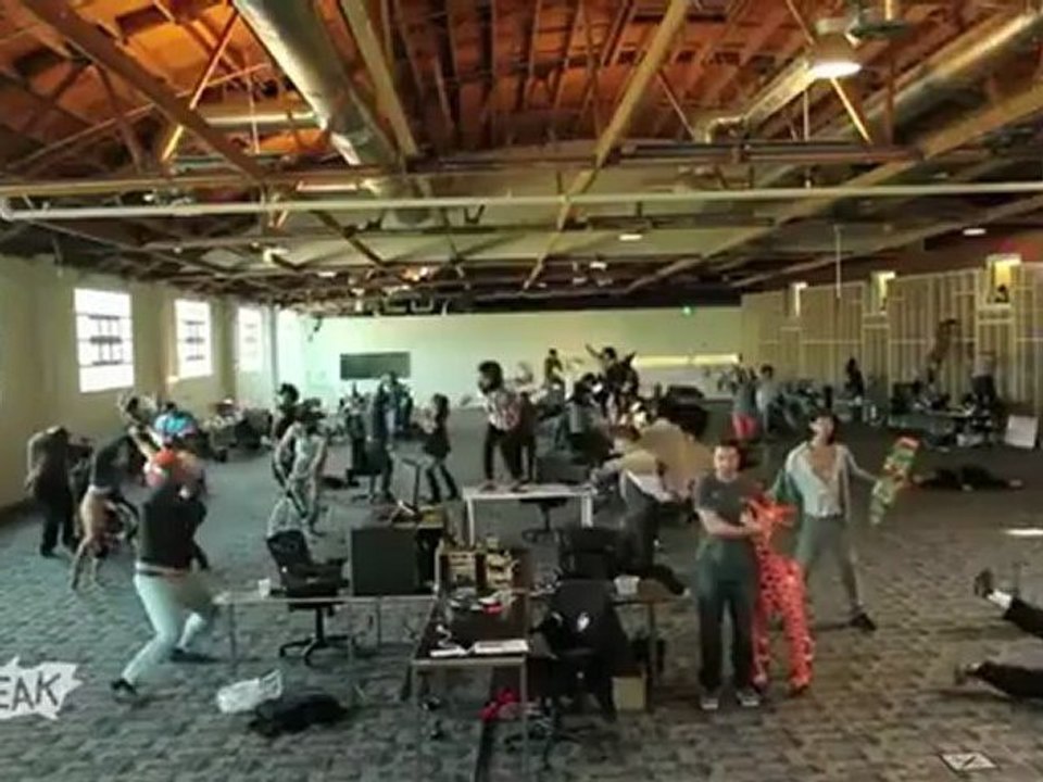 harlem shake compliation