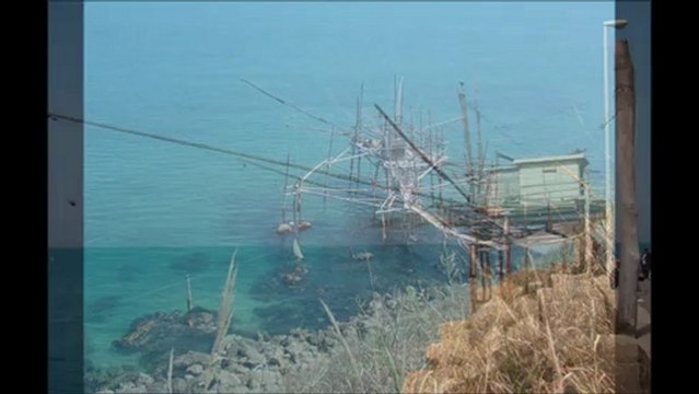 agriturismo abruzzo - mare