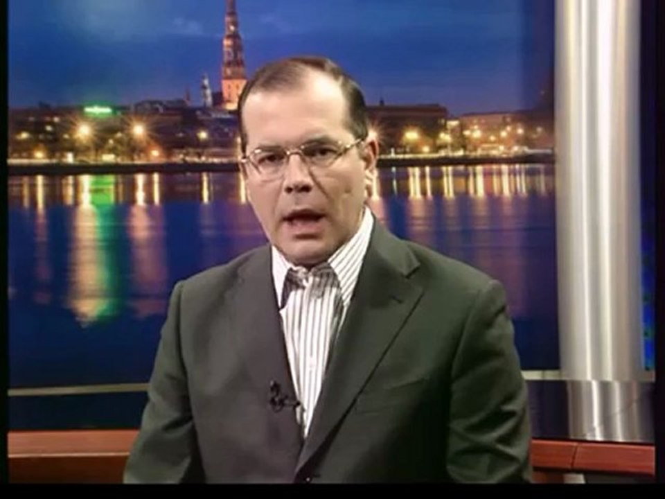 "Без цензуры" -  Артем Хачатуров (11.01.2012)